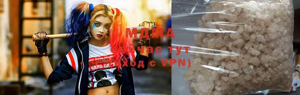индика Алексеевка
