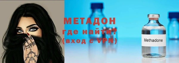 индика Алексеевка
